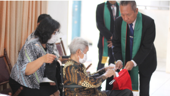 galeri, Perjamuan Kudus GKJ Baki Induk , gereja kristen jawa, gkj, gkj baki, gereja kristen jawa baki, baki, sukoharjo, gkj klasis sukoharjo, klasis sukoharjo, klasis, sinode gkj, sinode 